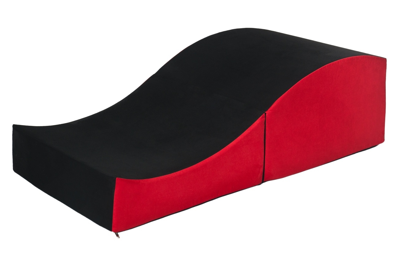 Sex sofa, liberator,love, pouffe, folded, unfolded, profiled - Picture 28 of 30