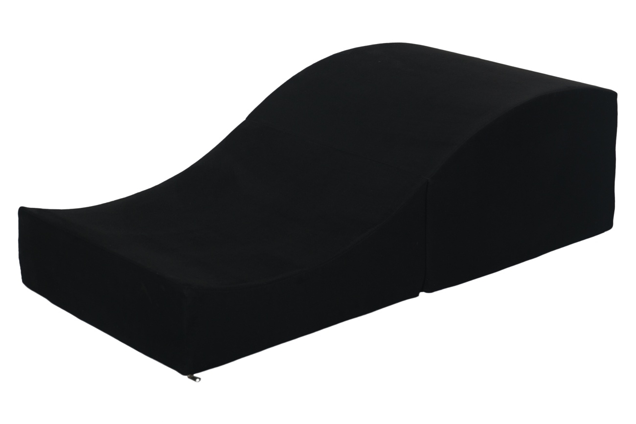 Sex sofa, liberator,love, pouffe, folded, unfolded, profiled - Picture 30 of 30