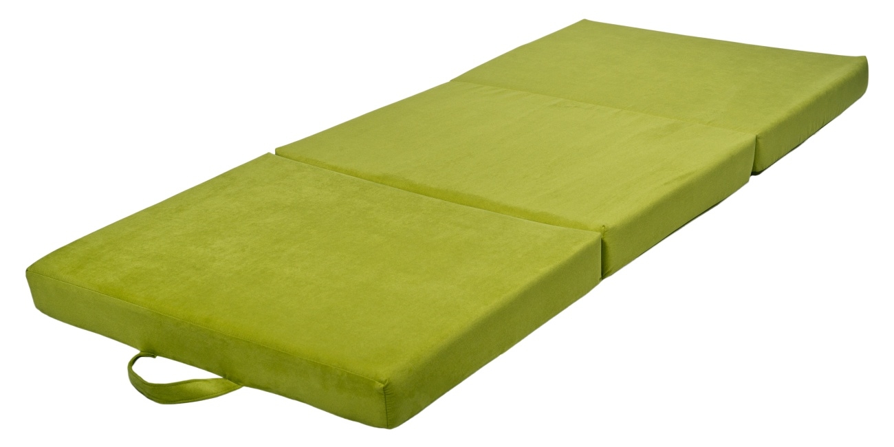 ebay 3 inch folding mattress