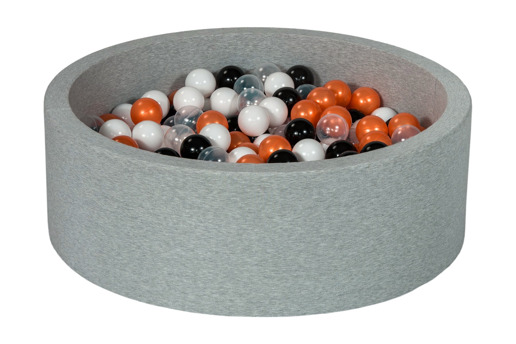 Soft Jersey Baby Kids Children Ball Pit with 300 balls, Gift - Picture 11 of 56