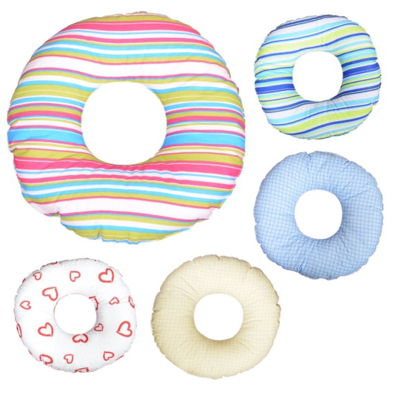 Postnatal/pain relief/seat donut, doughnut pillow, cushion