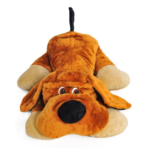 Dog, teddy bear, 110cm
